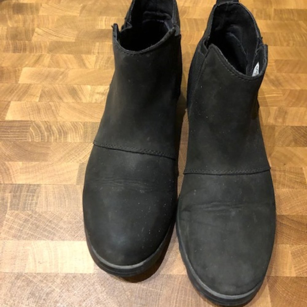 Sorel Boots - Waterproof Ankle Boots